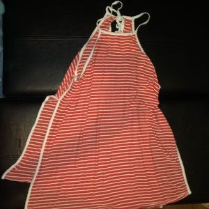 Bathing Suit Coverup